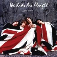 Title: The Kids Are Alright, Artist: The Who