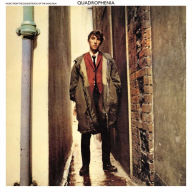 Title: Quadrophenia [Music from the Soundtrack of The Who Film], Artist: The Who
