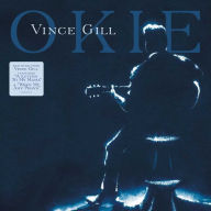 Title: Okie, Artist: Vince Gill