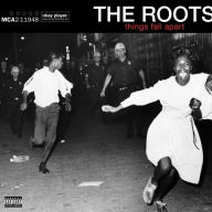 Title: Things Fall Apart [Deluxe Edition], Artist: The Roots