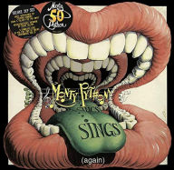 Title: Sings (Again) [50th Anniversary Edition], Artist: Monty Python