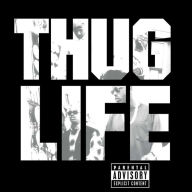 Title: Thug Life [LP], Artist: Thug Life