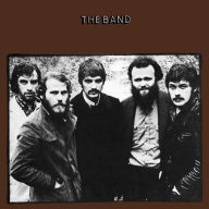 Title: The Band, Artist: The Band