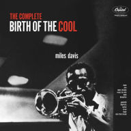 Title: The Complete Birth of the Cool [Blue Note], Artist: Miles Davis