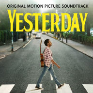 Title: Yesterday [Original Motion Picture Soundtrack], Artist: Himesh Patel