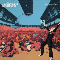 Title: Surrender [20th Anniversary Expanded Edition], Artist: The Chemical Brothers