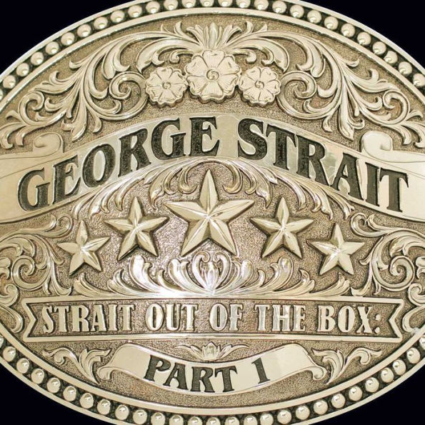 Strait out of the Box, Vol. 1