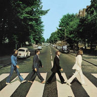 Title: Abbey Road [50th Anniversary Deluxe Edition], Artist: The Beatles