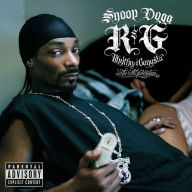 Title: R&G (Rhythm & Gangsta): The Masterpiece, Artist: Snoop Dogg