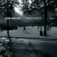 Title: Discourses, Artist: Jon Balke