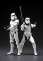 Storm Trooper 2 pack - Star Wars ArtFX+ Statues