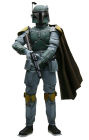 Boba Fett - Star Wars Empire Strikes Back Cloud City Ver. ArtFX+ Statue