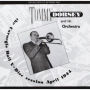 The Carnegie Hall V-Disc Session (April 1944)