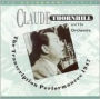 1947 Transcription Performances