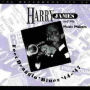 Feet Draggin' Blues, 1944-1947