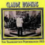 The Transcriptions Performances 1935