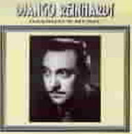 Title: Django's Music, Artist: Django Reinhardt