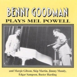 Plays Mel Powell
