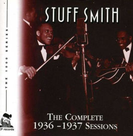 Complete 1936-1937 Sessions