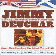 Anglo/American/Scottish Connection
