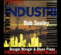 Industrial Strength