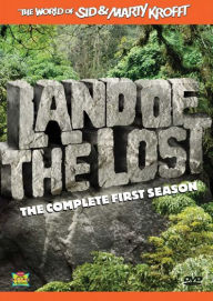 Land of the Lost: Complete 1st Season
