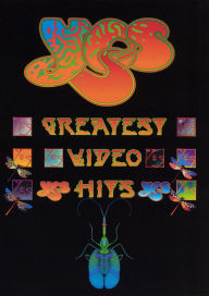 Yes: Greatest Video Hits