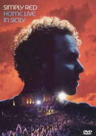 Simply Red: Home In Sicily Live