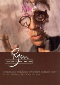 Ryan: the Special Edition Dvd