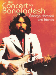 Concert for Bangladesh