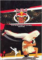 Title: Red Bull BC One: Berlin 2005 Breakdancing Championship