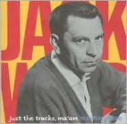 Just the Tracks, Ma'am: The Warner Brothers Recordings