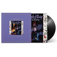 Title: Purple Rain, Artist: Prince
