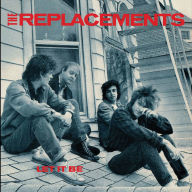 Title: Let It Be [Deluxe Edition], Artist: The Replacements