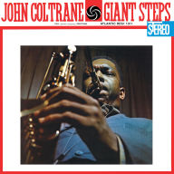Title: Giant Steps, Artist: John Coltrane