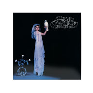 Title: Bella Donna, Artist: Stevie Nicks