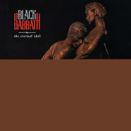 Title: The The Eternal Idol, Artist: Black Sabbath