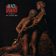 Title: The Eternal Idol, Artist: Black Sabbath