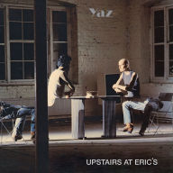 Title: Upstairs at Eric's, Artist: Yaz