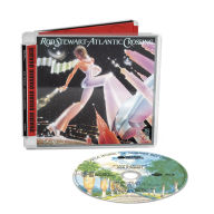 Title: Atlantic Crossing