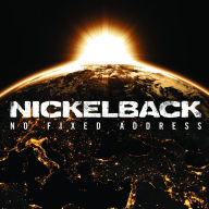 Title: No Fixed Address, Artist: Nickelback