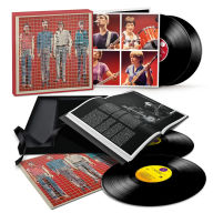 Title: More Songs About Buildings and Food, Artist: Talking Heads