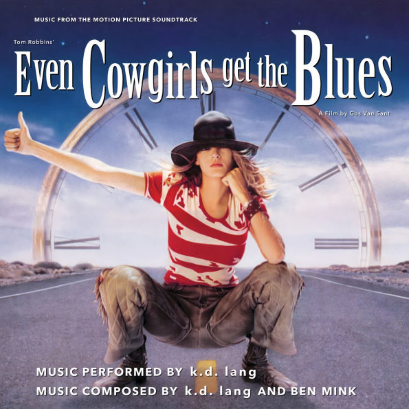 Even Cowgirls Get the Blues