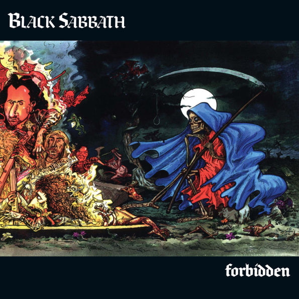 Forbidden