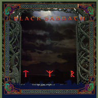 Title: Tyr, Artist: Black Sabbath
