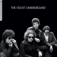 Title: Now Playing, Artist: The Velvet Underground