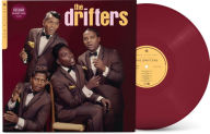 Title: Now Playing [Ruby Vinyl] [Barnes & Noble Exclusive], Artist: The Drifters