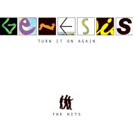 Title: Turn It on Again: The Hits, Artist: Genesis