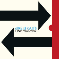Title: Live 1978-1992, Artist: Dire Straits