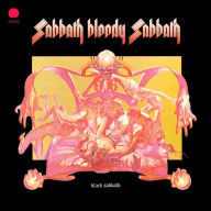Title: Sabbath Bloody Sabbath, Artist: Black Sabbath